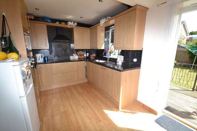  Image of 3 bedroom Semi-Detached house for sale in Squirrel Close Fair Oak Eastleigh SO50 at Bishopstoke Eastleigh, SO50 8NE
