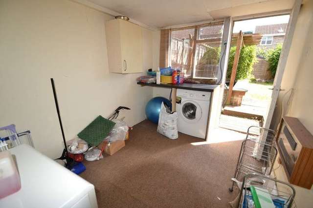  Image of 3 bedroom Semi-Detached house for sale in Squirrel Close Fair Oak Eastleigh SO50 at Bishopstoke Eastleigh, SO50 8NE