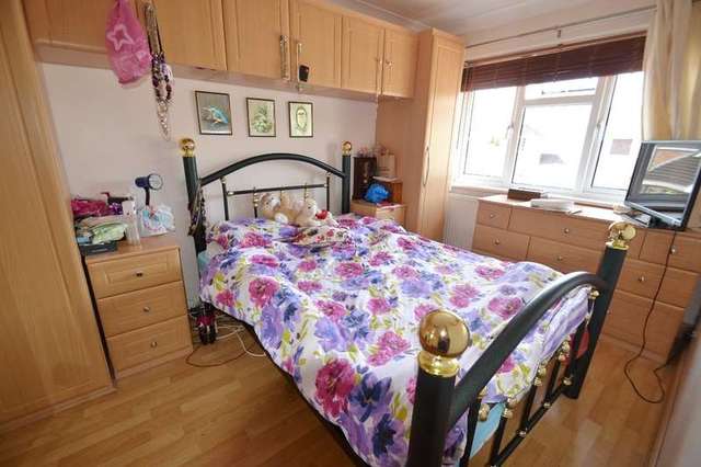  Image of 3 bedroom Semi-Detached house for sale in Squirrel Close Fair Oak Eastleigh SO50 at Bishopstoke Eastleigh, SO50 8NE