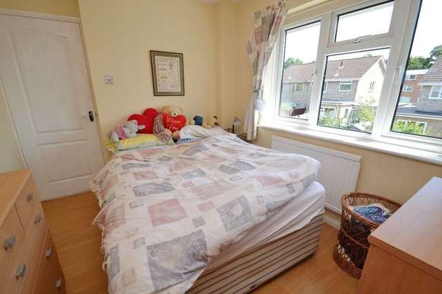  Image of 3 bedroom Semi-Detached house for sale in Squirrel Close Fair Oak Eastleigh SO50 at Bishopstoke Eastleigh, SO50 8NE
