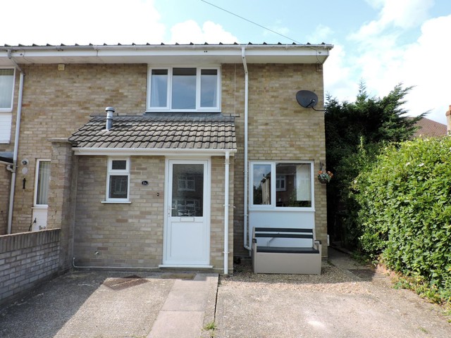  Image of 1 bedroom Detached house to rent in Blackbrook Road Fareham PO15 at 1a Blackbrook Road  Fareham, PO15 5DJ