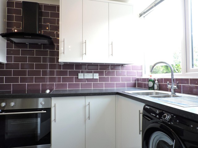  Image of 1 bedroom Detached house to rent in Blackbrook Road Fareham PO15 at 1a Blackbrook Road  Fareham, PO15 5DJ