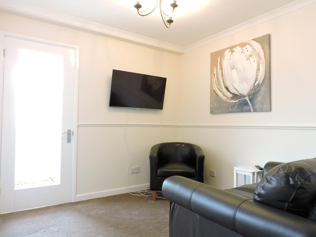  Image of 1 bedroom Detached house to rent in Blackbrook Road Fareham PO15 at 1a Blackbrook Road  Fareham, PO15 5DJ