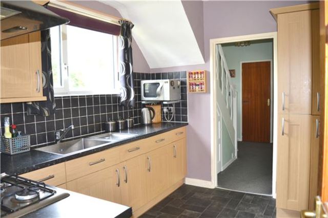  Image of 3 bedroom Semi-Detached house for sale in Blackman Avenue St. Leonards-on-Sea TN38 at East Sussex, TN38 9EB