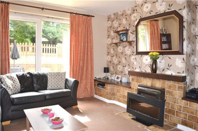  Image of 3 bedroom Semi-Detached house for sale in Blackman Avenue St. Leonards-on-Sea TN38 at East Sussex, TN38 9EB