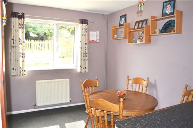  Image of 3 bedroom Semi-Detached house for sale in Blackman Avenue St. Leonards-on-Sea TN38 at East Sussex, TN38 9EB