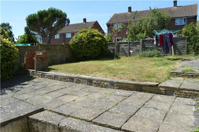  Image of 3 bedroom Semi-Detached house for sale in Blackman Avenue St. Leonards-on-Sea TN38 at East Sussex, TN38 9EG