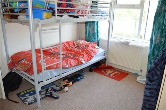  Image of 3 bedroom Semi-Detached house for sale in Blackman Avenue St. Leonards-on-Sea TN38 at East Sussex, TN38 9EG