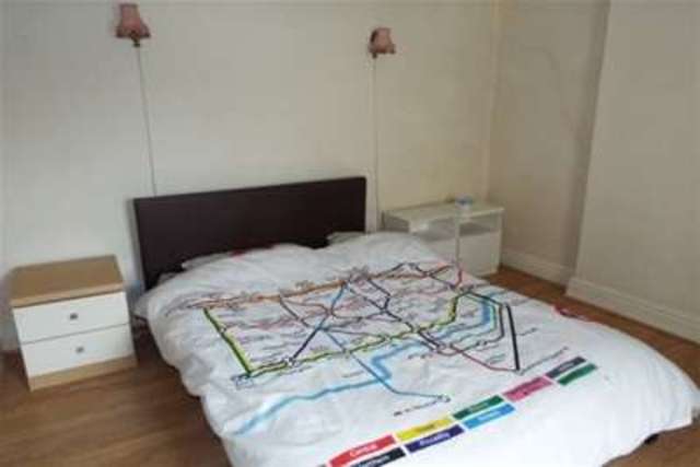  Image of 2 bedroom Flat to rent in Bodhyfryd Road Llandudno LL30 at Llandudno, LL30 2DT