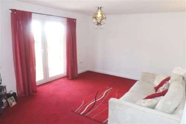  Image of 2 bedroom Flat to rent in Bole Hill Close Sheffield S6 at Sheffield, S6 5ED