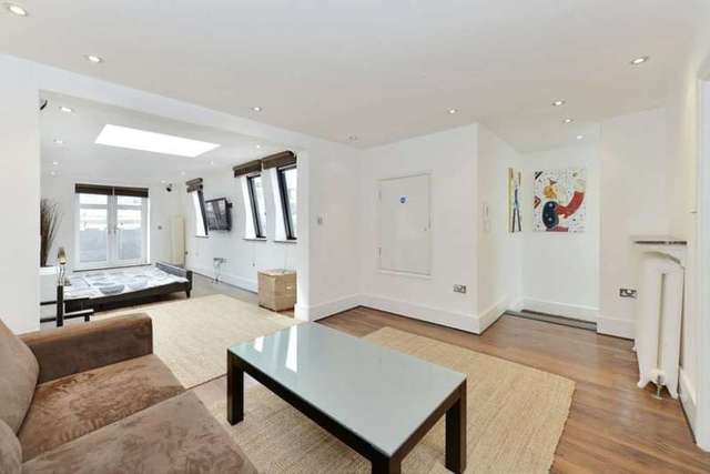  Image of 4 bedroom Apartment to rent in Bolsover Street London W1W at Bolsover Street  London, W1W 5NL
