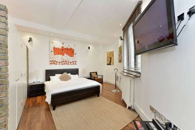  Image of 4 bedroom Apartment to rent in Bolsover Street London W1W at Bolsover Street  London, W1W 5NL