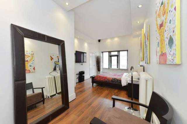  Image of 4 bedroom Apartment to rent in Bolsover Street London W1W at Bolsover Street  London, W1W 5NL