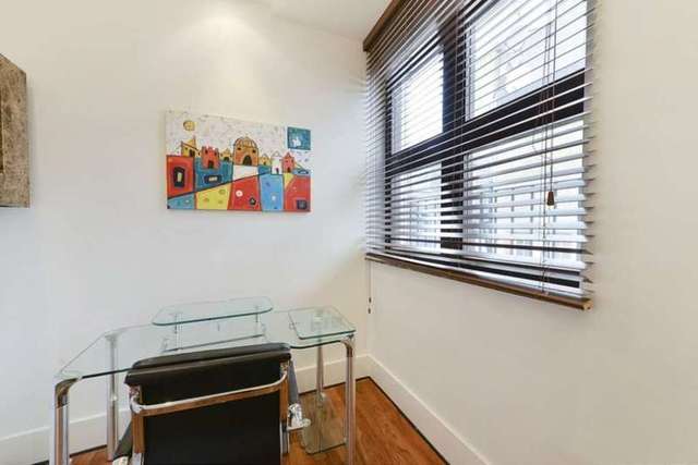  Image of 4 bedroom Apartment to rent in Bolsover Street London W1W at Bolsover Street  London, W1W 5NL
