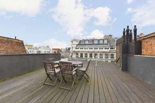  Image of 4 bedroom Apartment to rent in Bolsover Street London W1W at Bolsover Street  London, W1W 5NL
