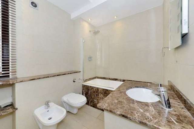  Image of 4 bedroom Apartment to rent in Bolsover Street London W1W at Bolsover Street  London, W1W 5NL