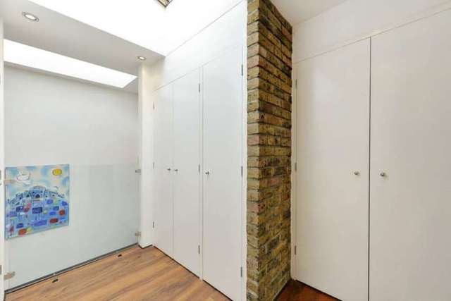  Image of 4 bedroom Apartment to rent in Bolsover Street London W1W at Bolsover Street  London, W1W 5NL