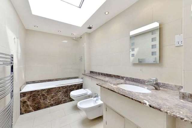  Image of 4 bedroom Apartment to rent in Bolsover Street London W1W at Bolsover Street  London, W1W 5NL