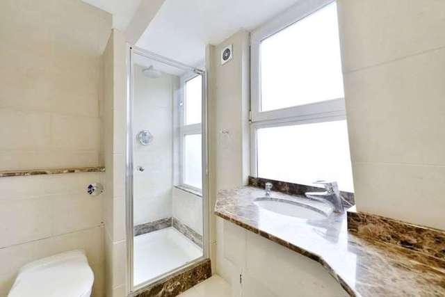  Image of 4 bedroom Apartment to rent in Bolsover Street London W1W at Bolsover Street  London, W1W 5NL
