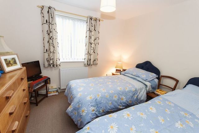  Image of 2 bedroom Flat to rent in Boniface Court Crediton EX17 at Boniface Court  Crediton, EX17 1FA