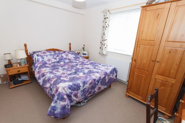  Image of 2 bedroom Flat to rent in Boniface Court Crediton EX17 at Boniface Court  Crediton, EX17 1FA