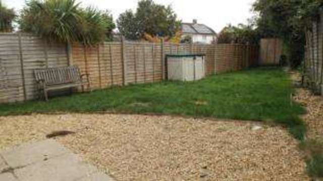 Image of 3 bedroom Detached house for sale in St. Merrins Close Bournemouth BH10 at Ensbury Park Bournemouth Kinson, BH10 5HU