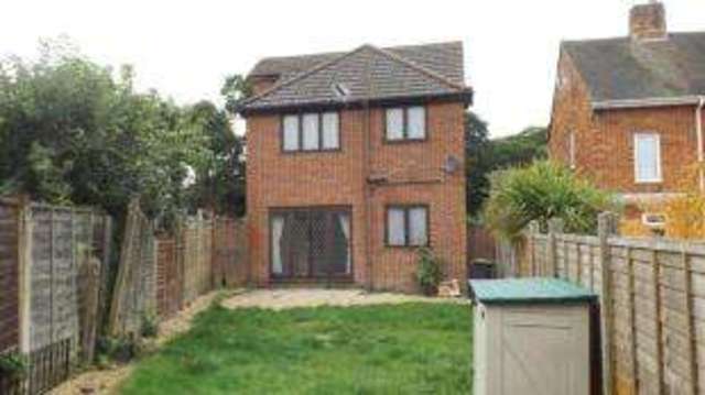  Image of 3 bedroom Detached house for sale in St. Merrins Close Bournemouth BH10 at Ensbury Park Bournemouth Kinson, BH10 5HU