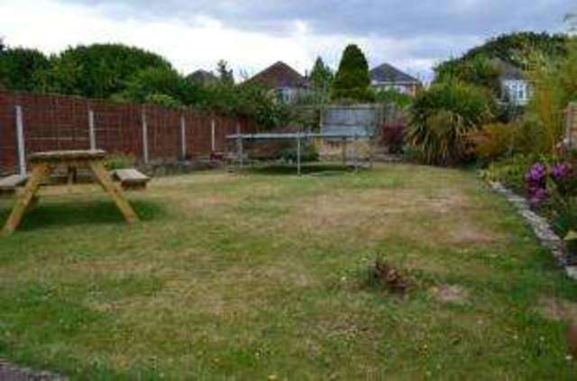  Image of 3 bedroom Detached house for sale in Haverstock Road Bournemouth BH9 at Bournemouth Dorset Moordown, BH9 3HH
