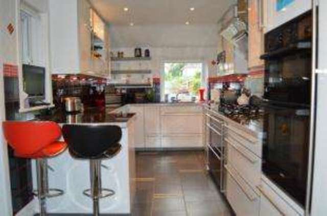  Image of 3 bedroom Detached house for sale in Haverstock Road Bournemouth BH9 at Bournemouth Dorset Moordown, BH9 3HH
