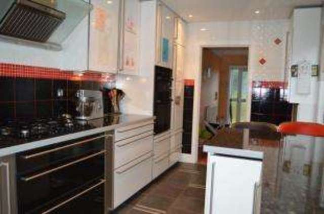  Image of 3 bedroom Detached house for sale in Haverstock Road Bournemouth BH9 at Bournemouth Dorset Moordown, BH9 3HH