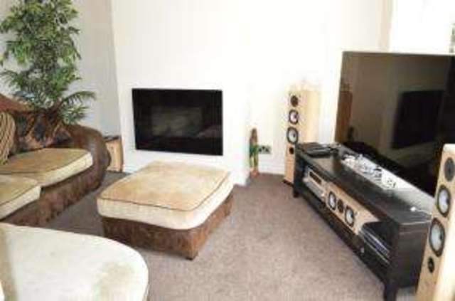  Image of 3 bedroom Semi-Detached house for sale in Leybourne Avenue Bournemouth BH10 at Bournemouth Dorset Kinson, BH10 5NR