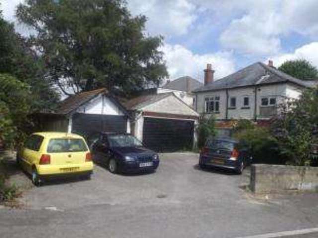  Image of 2 bedroom Flat for sale in Charminster Avenue Bournemouth BH9 at Bournemouth Dorset Moordown, BH9 1RY