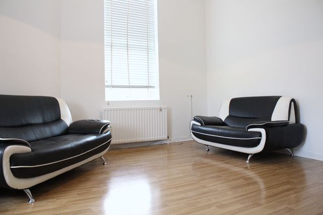  Image of 1 bedroom Flat to rent in Old Ford Road London E3 at Old Ford Road  London, E3 2LU