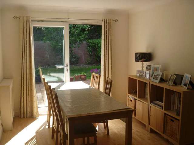  Image of 4 bedroom Detached house to rent in Allbrook Knoll Eastleigh SO50 at Boyatt Wood, SO50 4RY