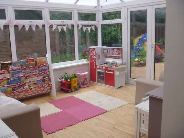  Image of 4 bedroom Detached house to rent in Allbrook Knoll Eastleigh SO50 at Boyatt Wood, SO50 4RY