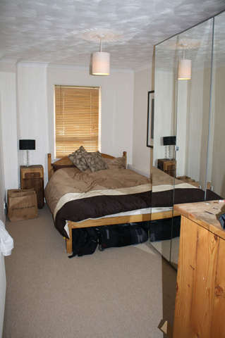 Image of 4 bedroom Detached house to rent in Allbrook Knoll Eastleigh SO50 at Boyatt Wood, SO50 4RY
