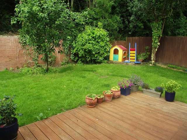  Image of 4 bedroom Detached house to rent in Allbrook Knoll Eastleigh SO50 at Boyatt Wood, SO50 4RY