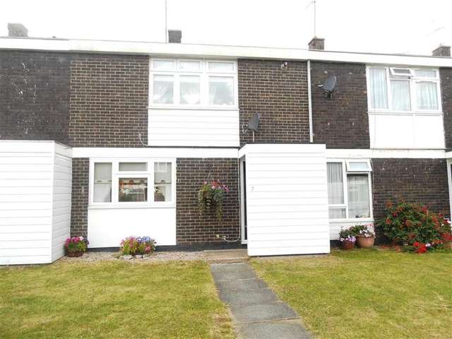  Image of 3 bedroom Terraced house for sale in Boytons Basildon SS15 at Basildon Essex Basildon, SS15 5HS