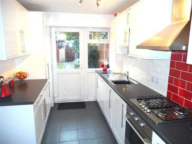  Image of 3 bedroom Terraced house for sale in Boytons Basildon SS15 at Basildon Essex Basildon, SS15 5HS