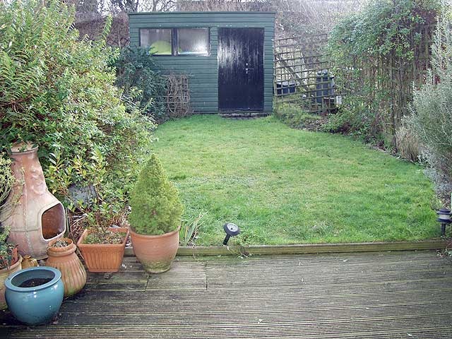  Image of 3 bedroom Terraced house to rent in Brabourn Grove London SE15 at Nunhead, SE15 2BS