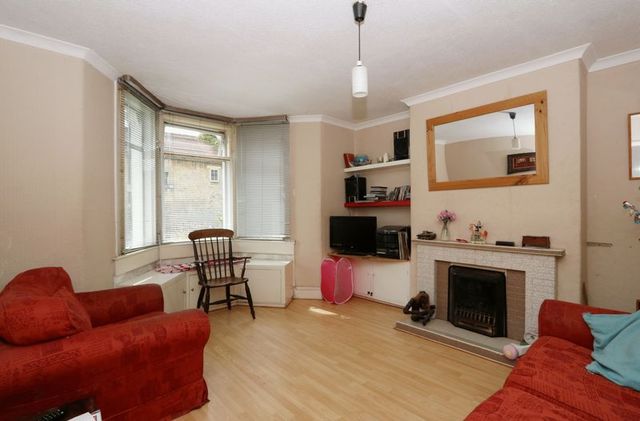  Image of 2 bedroom Terraced house for sale in Bradford Road Combe Down Bath BA2 at Bradford Road Combe Down Bath, BA2 5BT