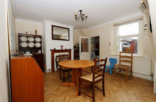 Image of 2 bedroom Terraced house for sale in Bradford Road Combe Down Bath BA2 at Bradford Road Combe Down Bath, BA2 5BT