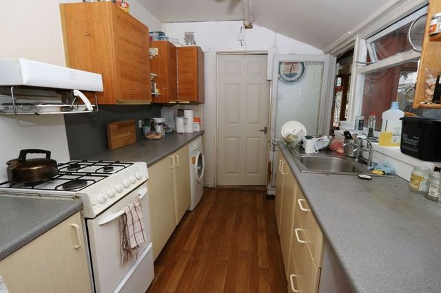  Image of 2 bedroom Terraced house for sale in Bradford Road Combe Down Bath BA2 at Bradford Road Combe Down Bath, BA2 5BT