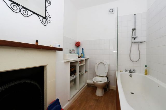  Image of 2 bedroom Terraced house for sale in Bradford Road Combe Down Bath BA2 at Bradford Road Combe Down Bath, BA2 5BT