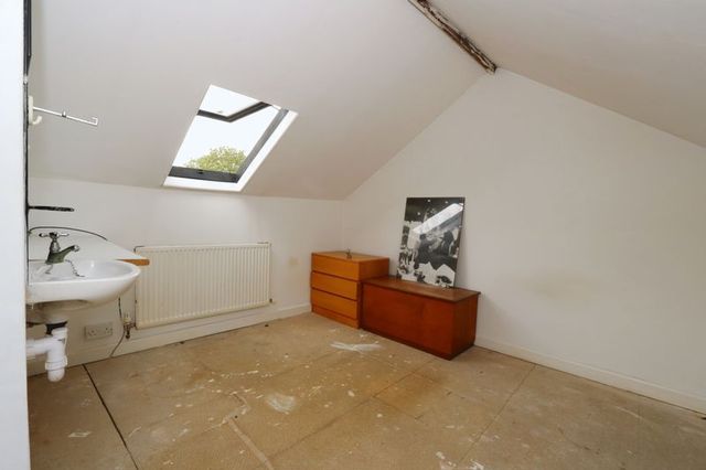  Image of 2 bedroom Terraced house for sale in Bradford Road Combe Down Bath BA2 at Bradford Road Combe Down Bath, BA2 5BT