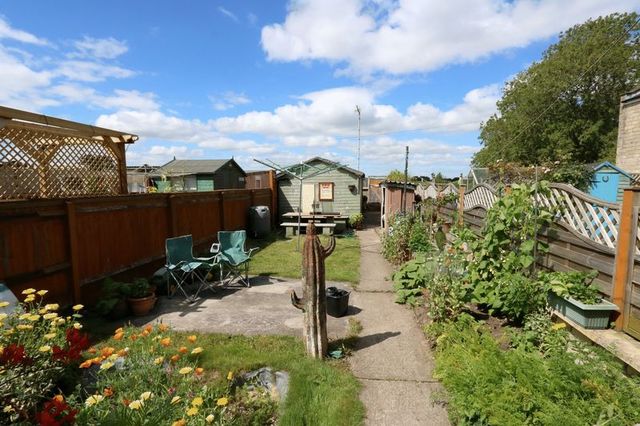  Image of 2 bedroom Terraced house for sale in Bradford Road Combe Down Bath BA2 at Bradford Road Combe Down Bath, BA2 5BT
