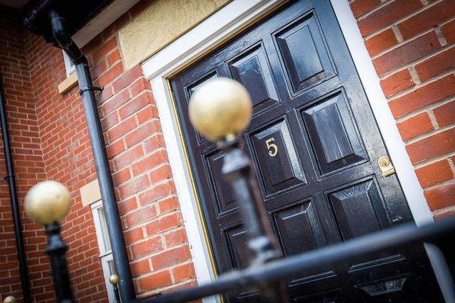  Image of 2 bedroom Flat for sale in Bradley Lane Standish Wigan WN6 at Ormsby Close Standish Wigan, WN6 0HZ