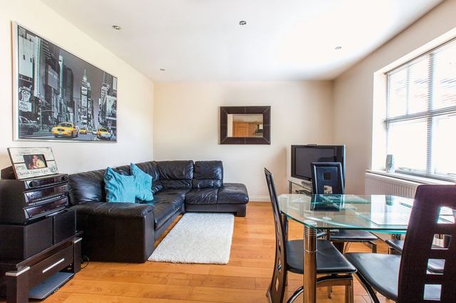  Image of 2 bedroom Flat for sale in Bradley Lane Standish Wigan WN6 at Ormsby Close Standish Wigan, WN6 0HZ