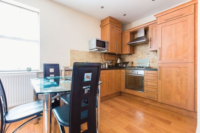  Image of 2 bedroom Flat for sale in Bradley Lane Standish Wigan WN6 at Ormsby Close Standish Wigan, WN6 0HZ