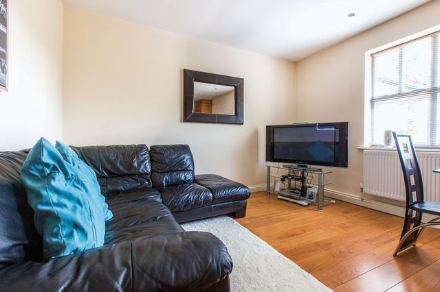  Image of 2 bedroom Flat for sale in Bradley Lane Standish Wigan WN6 at Ormsby Close Standish Wigan, WN6 0HZ